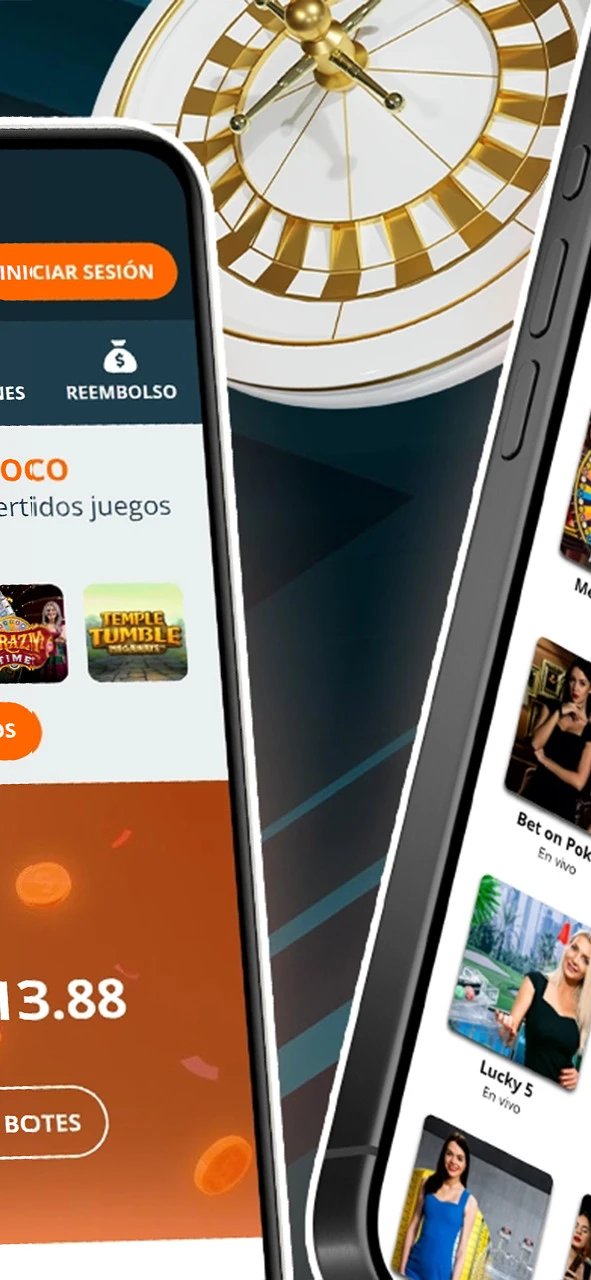 Ecco Tutte le Info su Spin Winera, l'app per vittorie da casa - panoramica