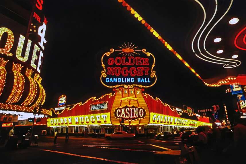 Reels grande casino