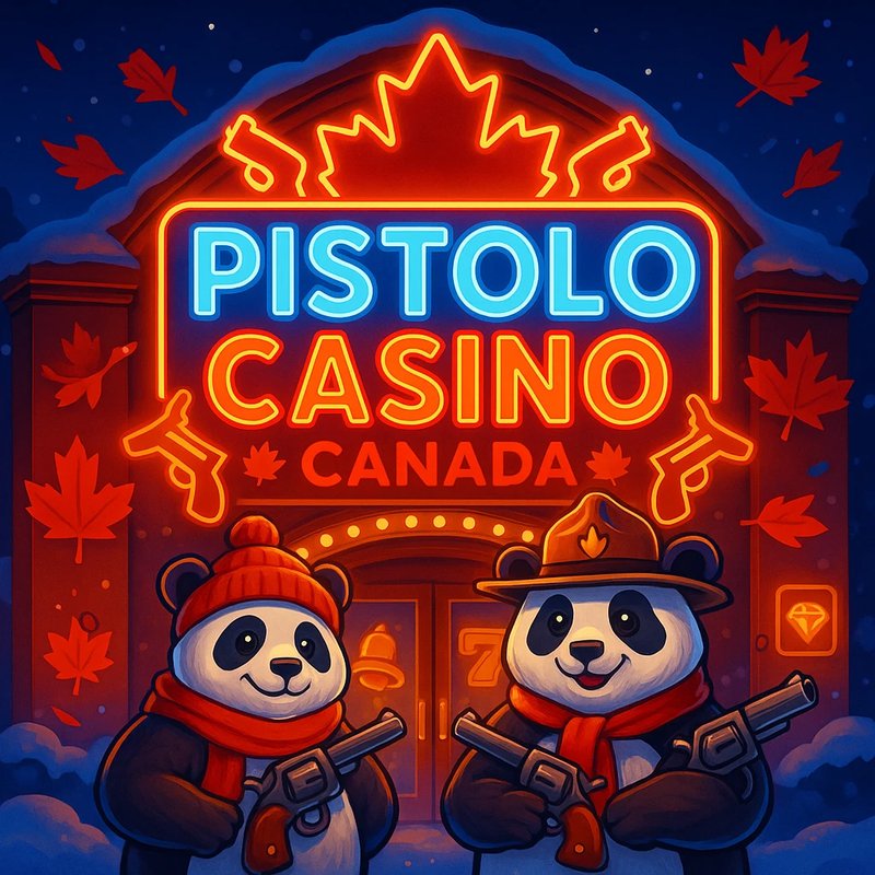 Επιστρέψτε σε μια περιπέτεια στο Pistolo Casino Online για Έλληνες