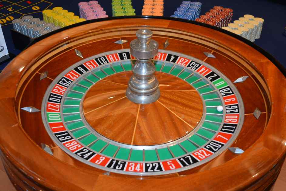 Gransino casino