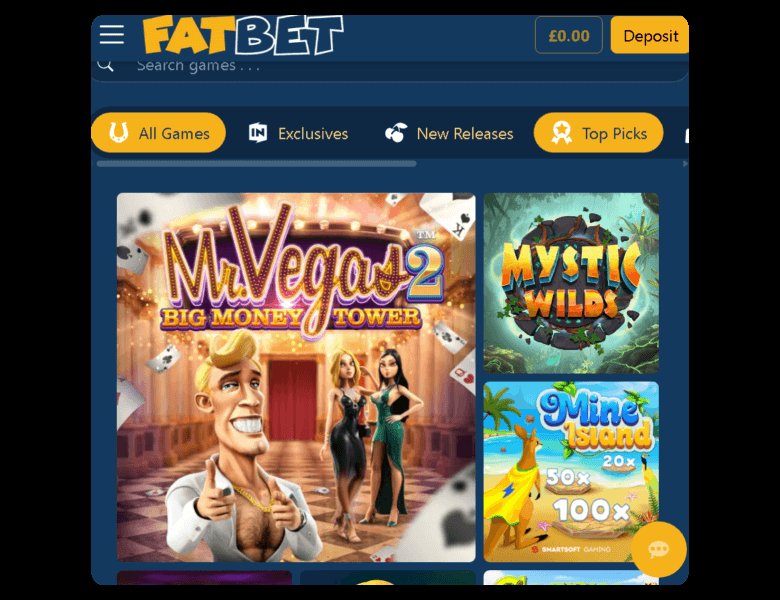 Image: Unlocking the Power of Mobile Gaming in the UK Entertainment Scene